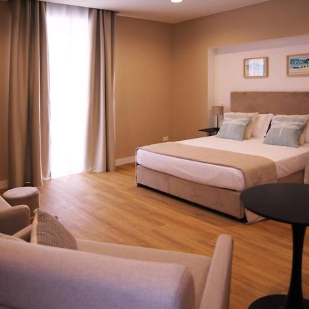 Bea Guest House Porto Ercole Kültér fotó