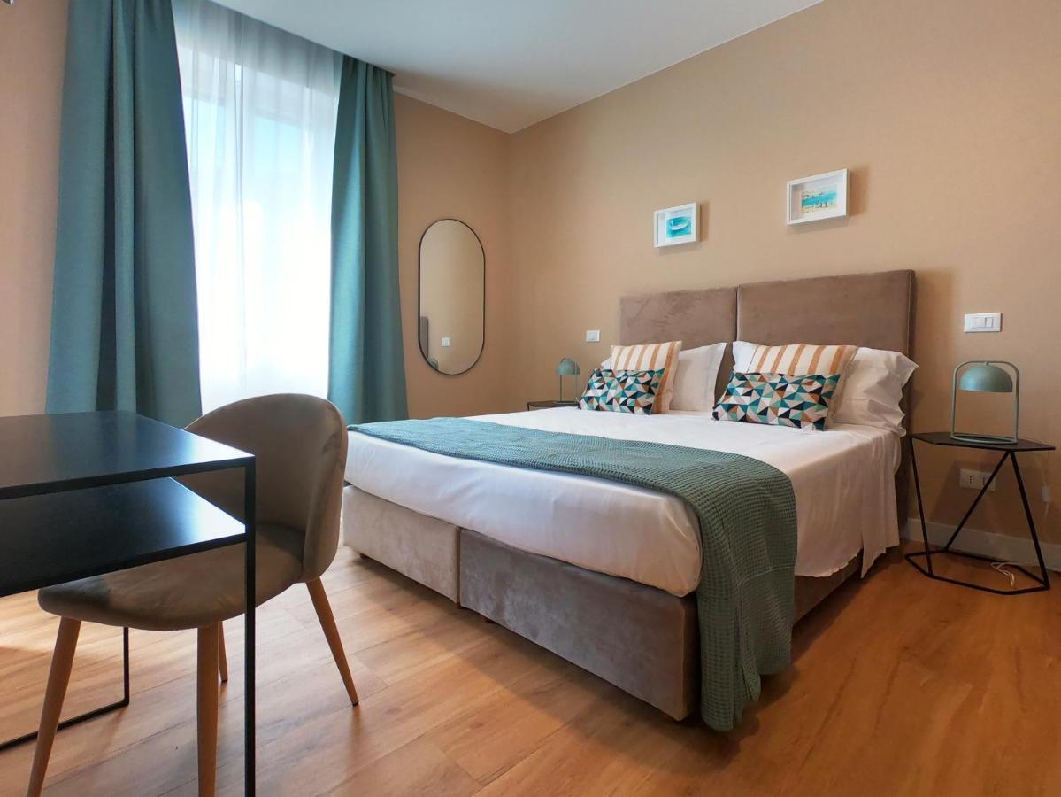 Bea Guest House Porto Ercole Kültér fotó