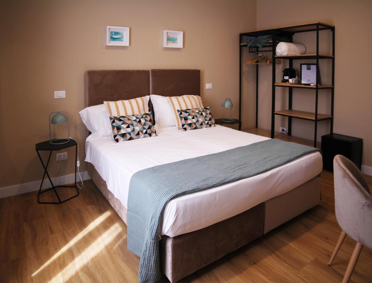 Bea Guest House Porto Ercole Kültér fotó