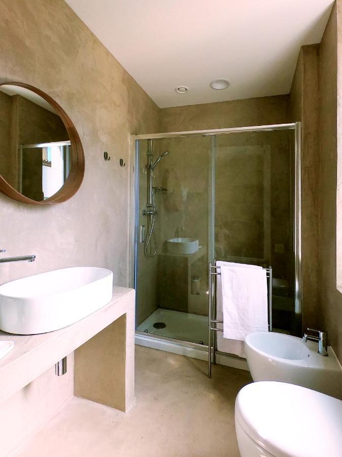 Bea Guest House Porto Ercole Kültér fotó