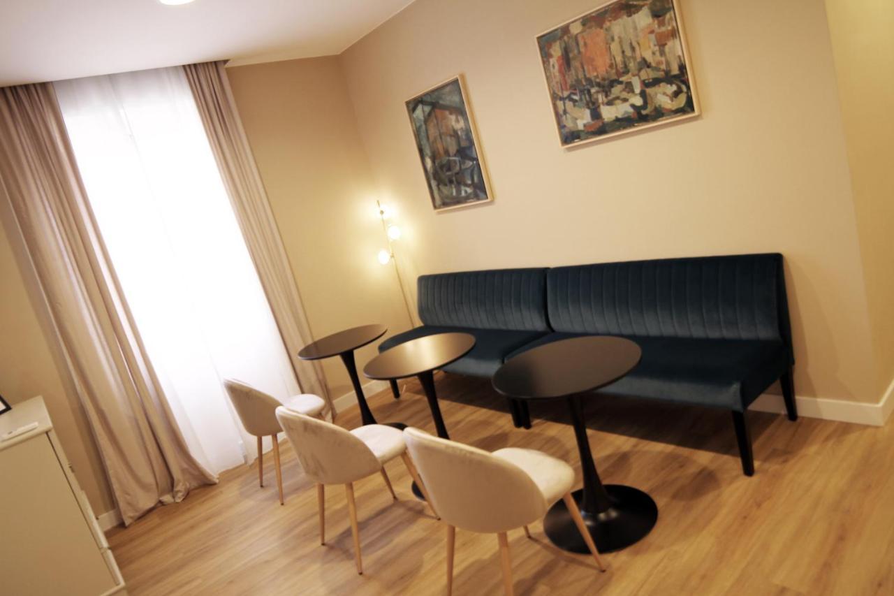 Bea Guest House Porto Ercole Kültér fotó