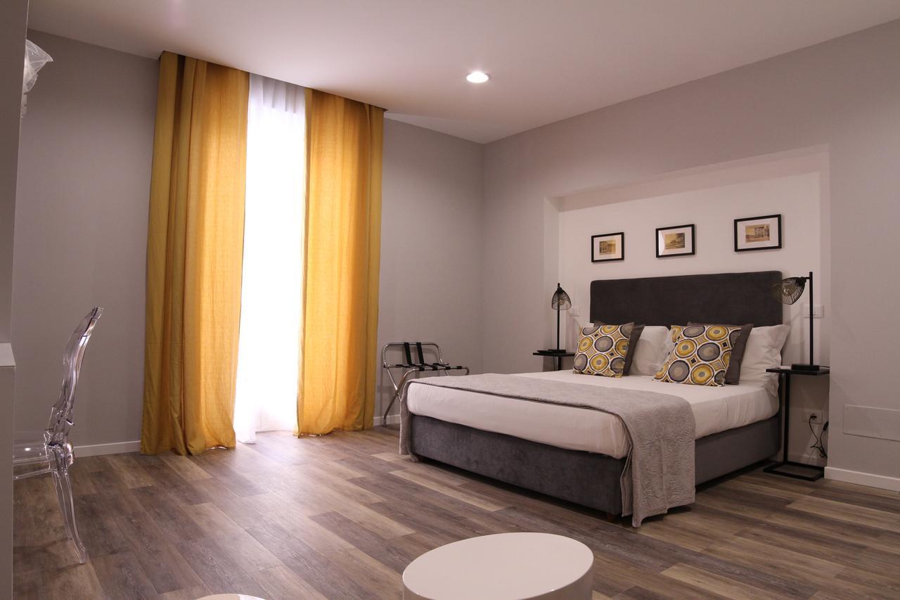 Bea Guest House Porto Ercole Kültér fotó
