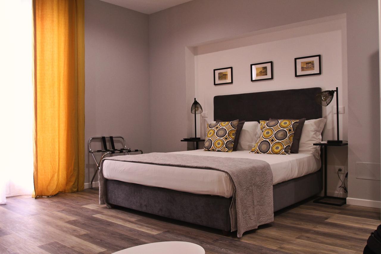 Bea Guest House Porto Ercole Kültér fotó