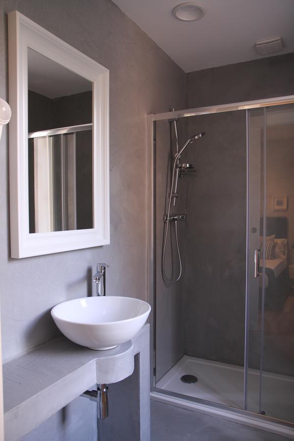 Bea Guest House Porto Ercole Kültér fotó