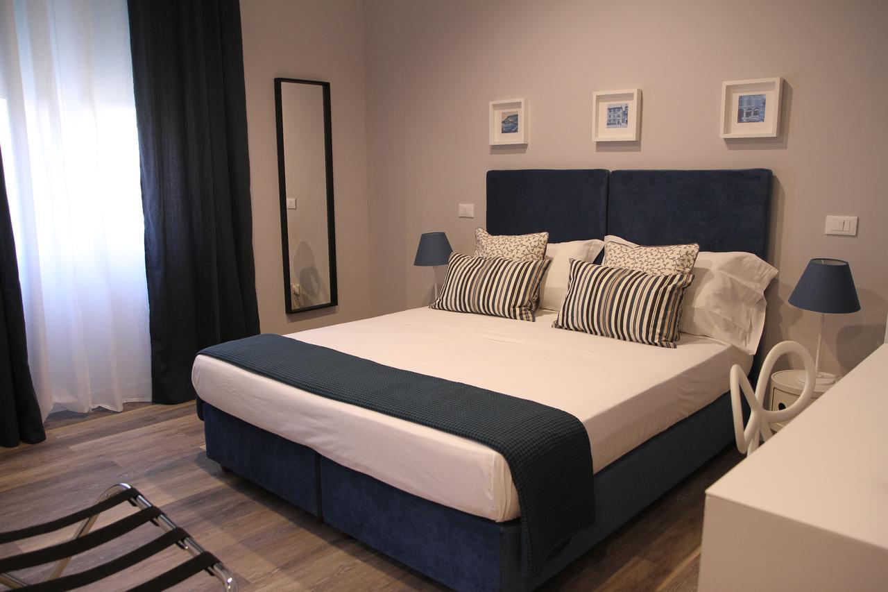 Bea Guest House Porto Ercole Kültér fotó