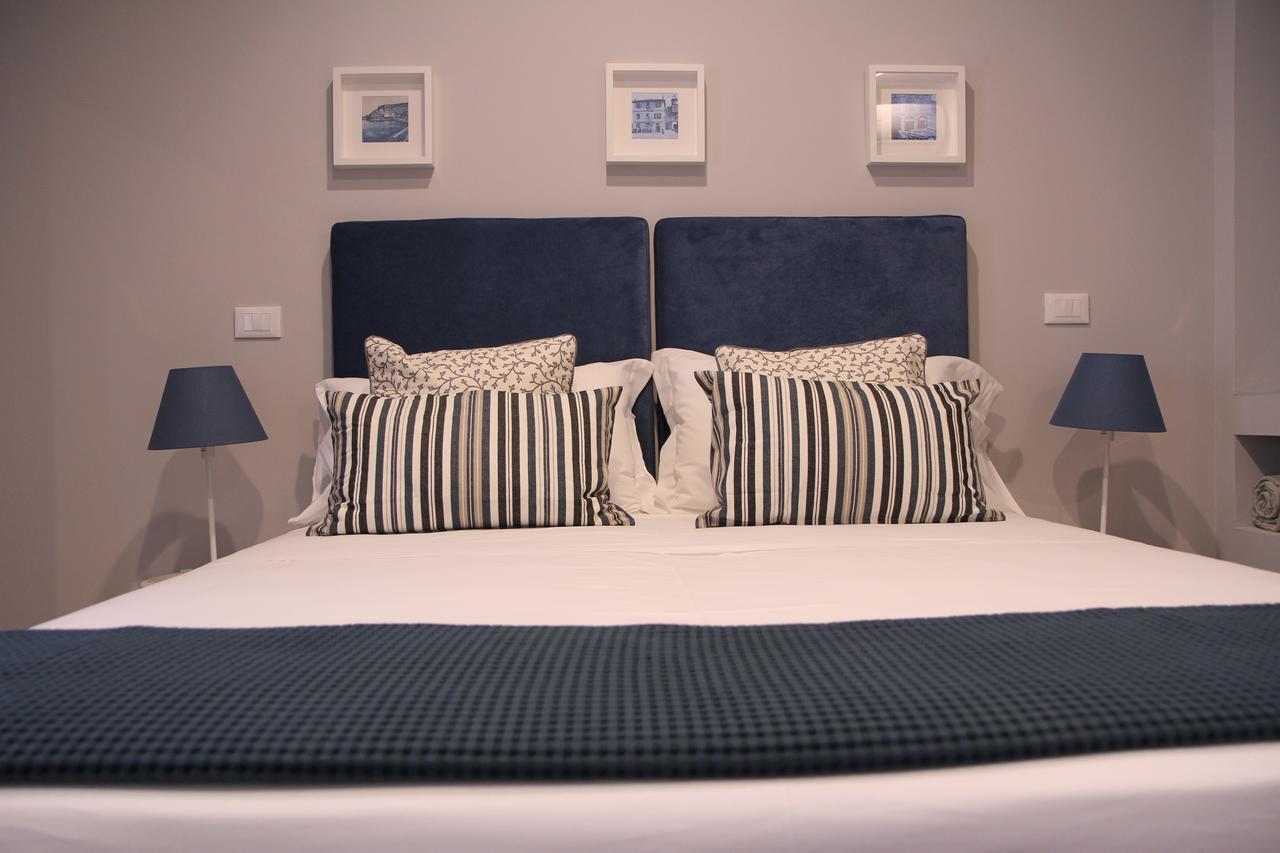 Bea Guest House Porto Ercole Kültér fotó