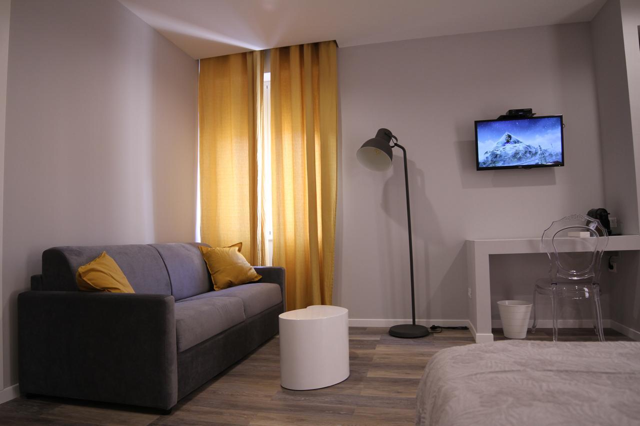 Bea Guest House Porto Ercole Kültér fotó