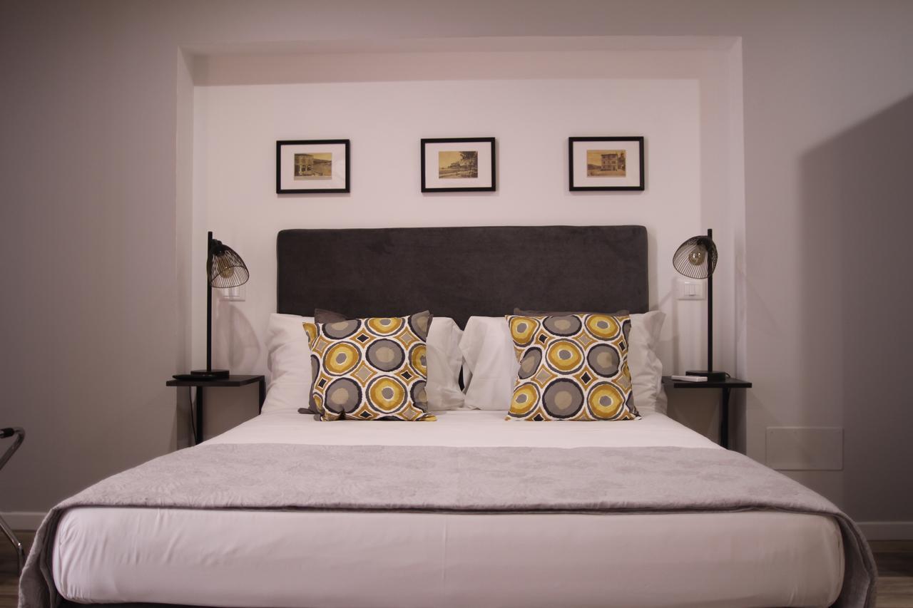 Bea Guest House Porto Ercole Kültér fotó