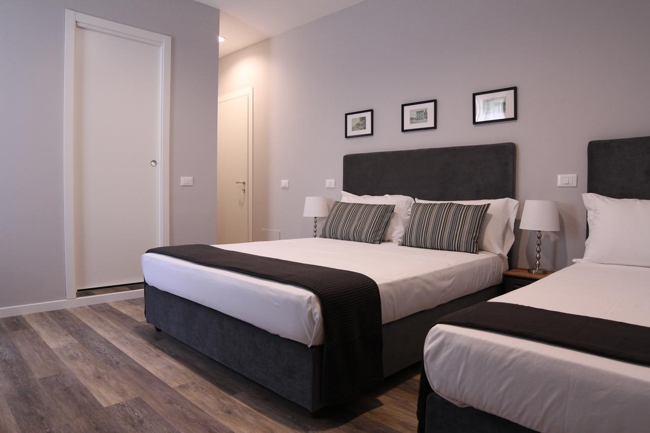Bea Guest House Porto Ercole Kültér fotó